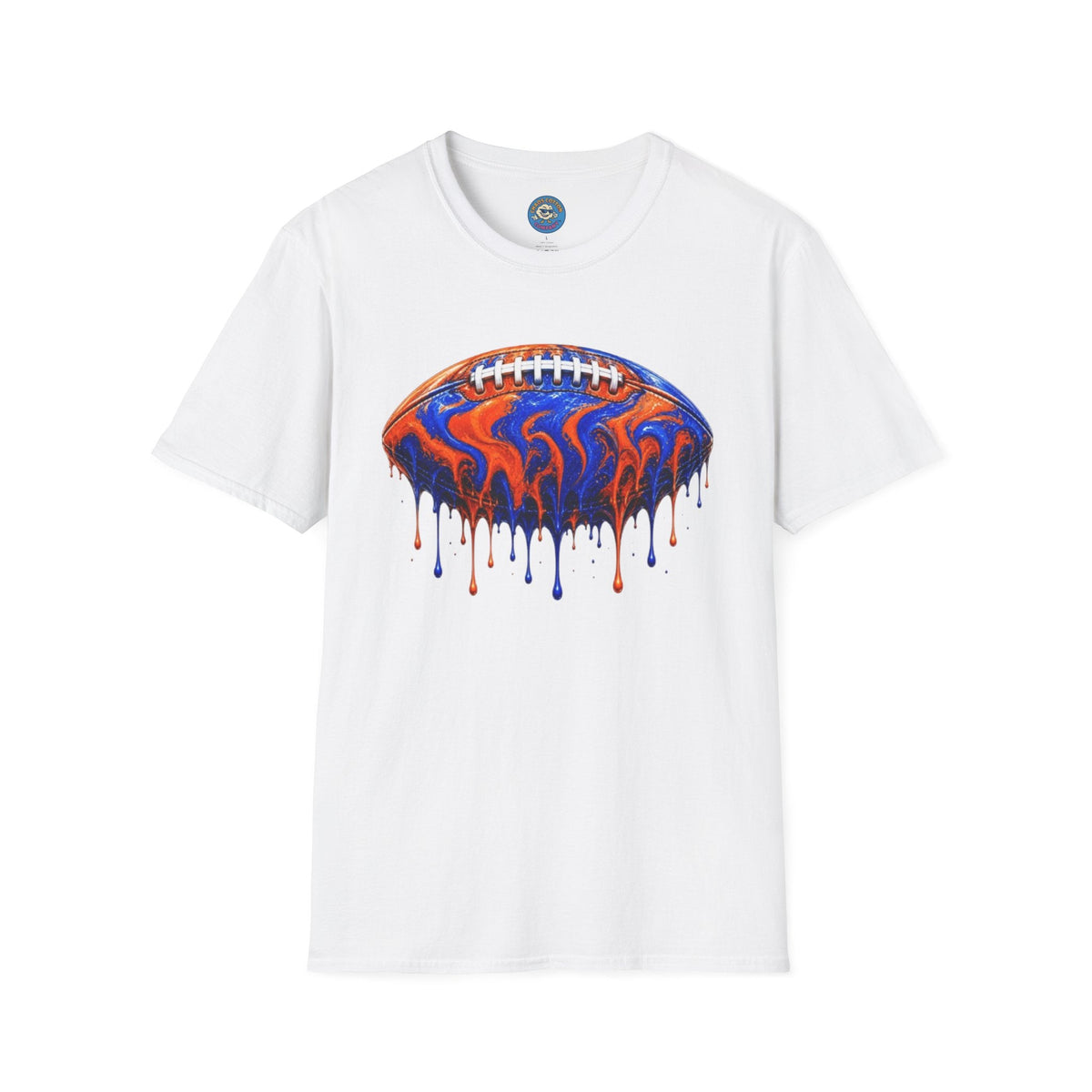 SEC Saturday Drip