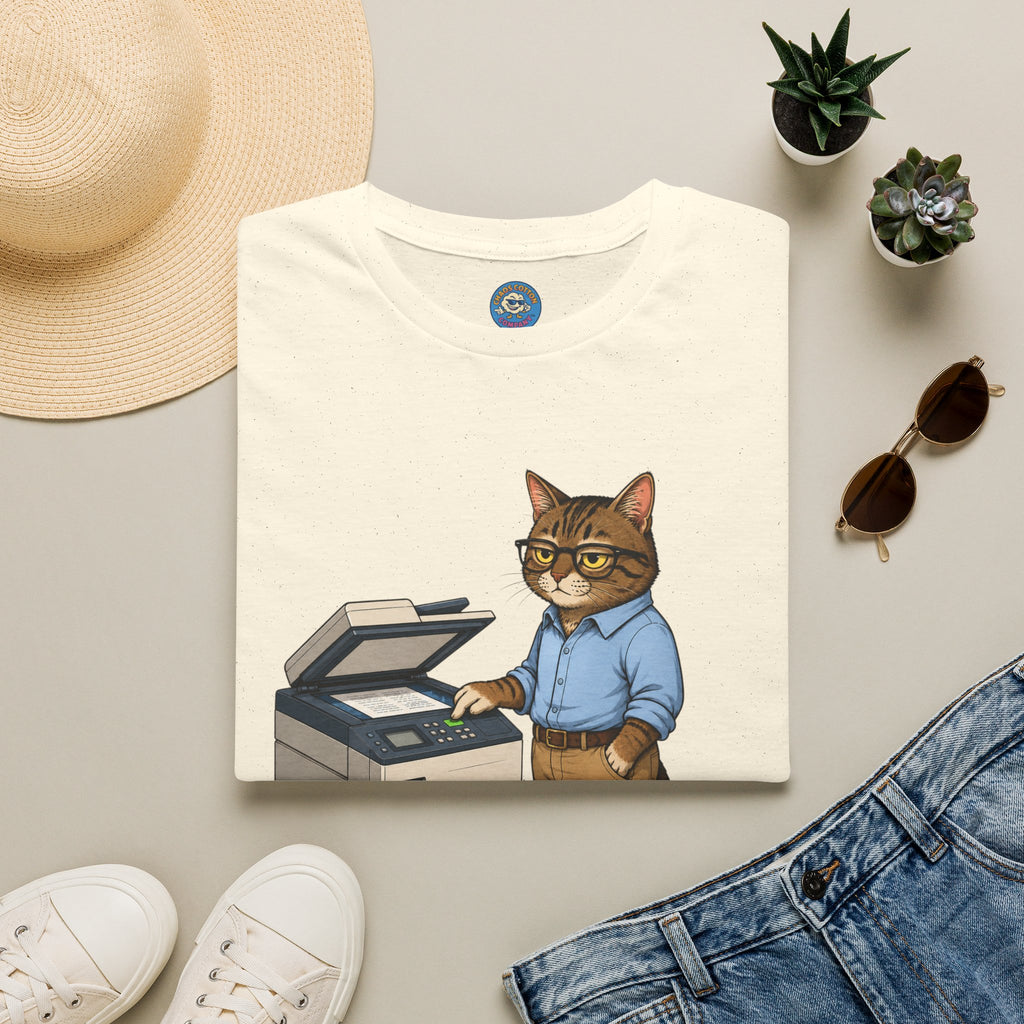 Copycat T-Shirt