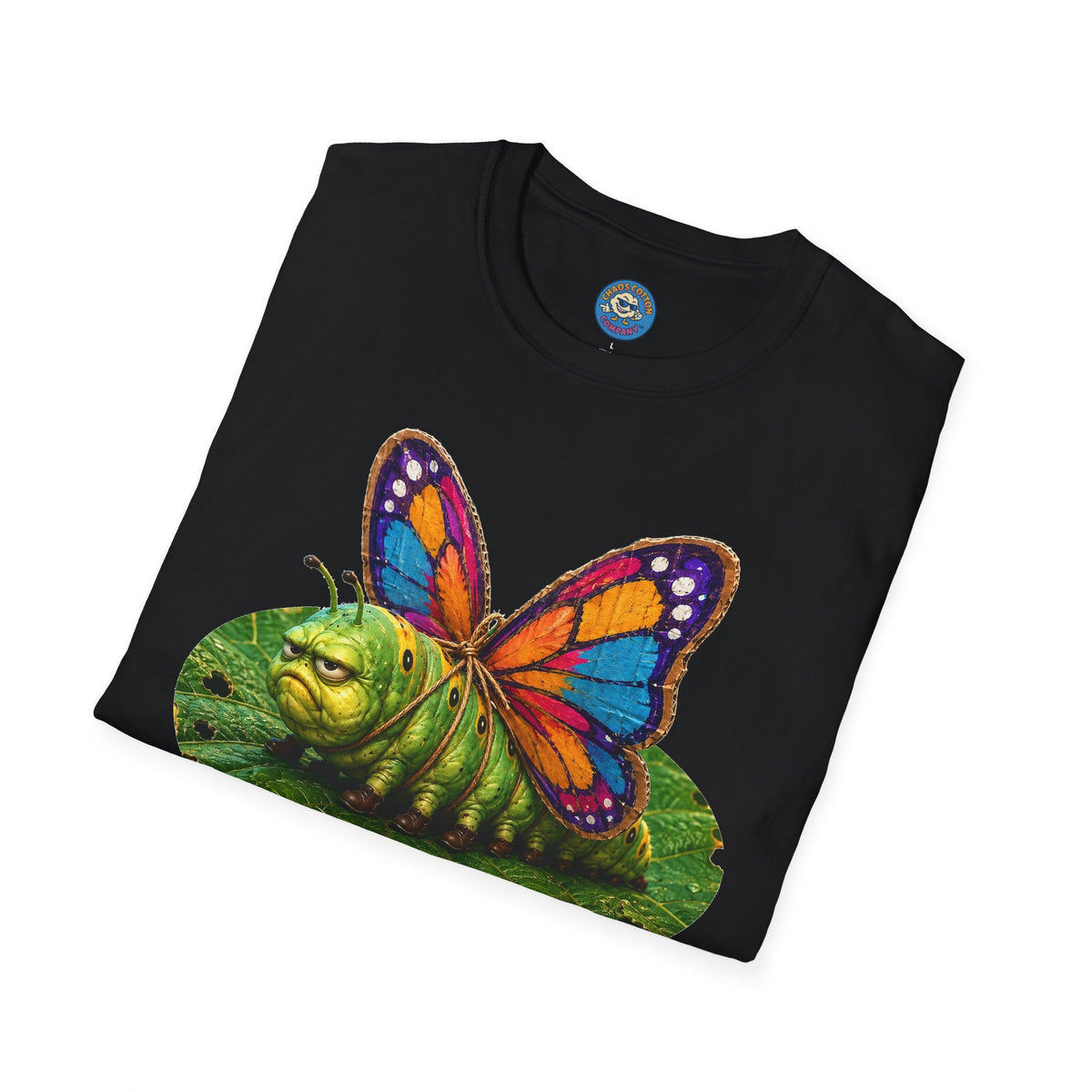 Unhappy Transition T-Shirt