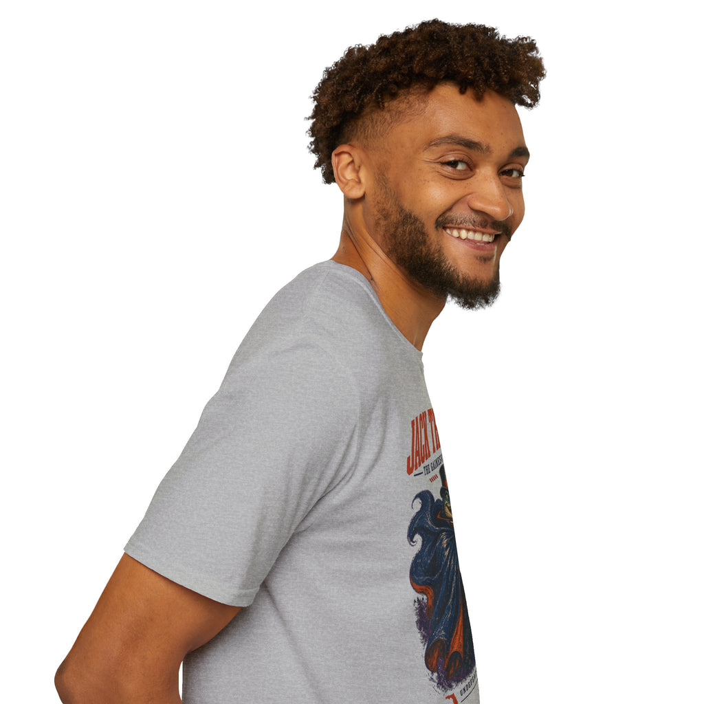 The Gainesville Ripper T-Shirt
