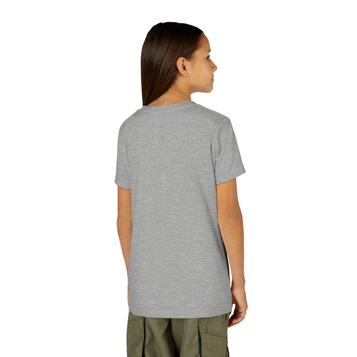 Hearts and Stars Youth T-Shirt