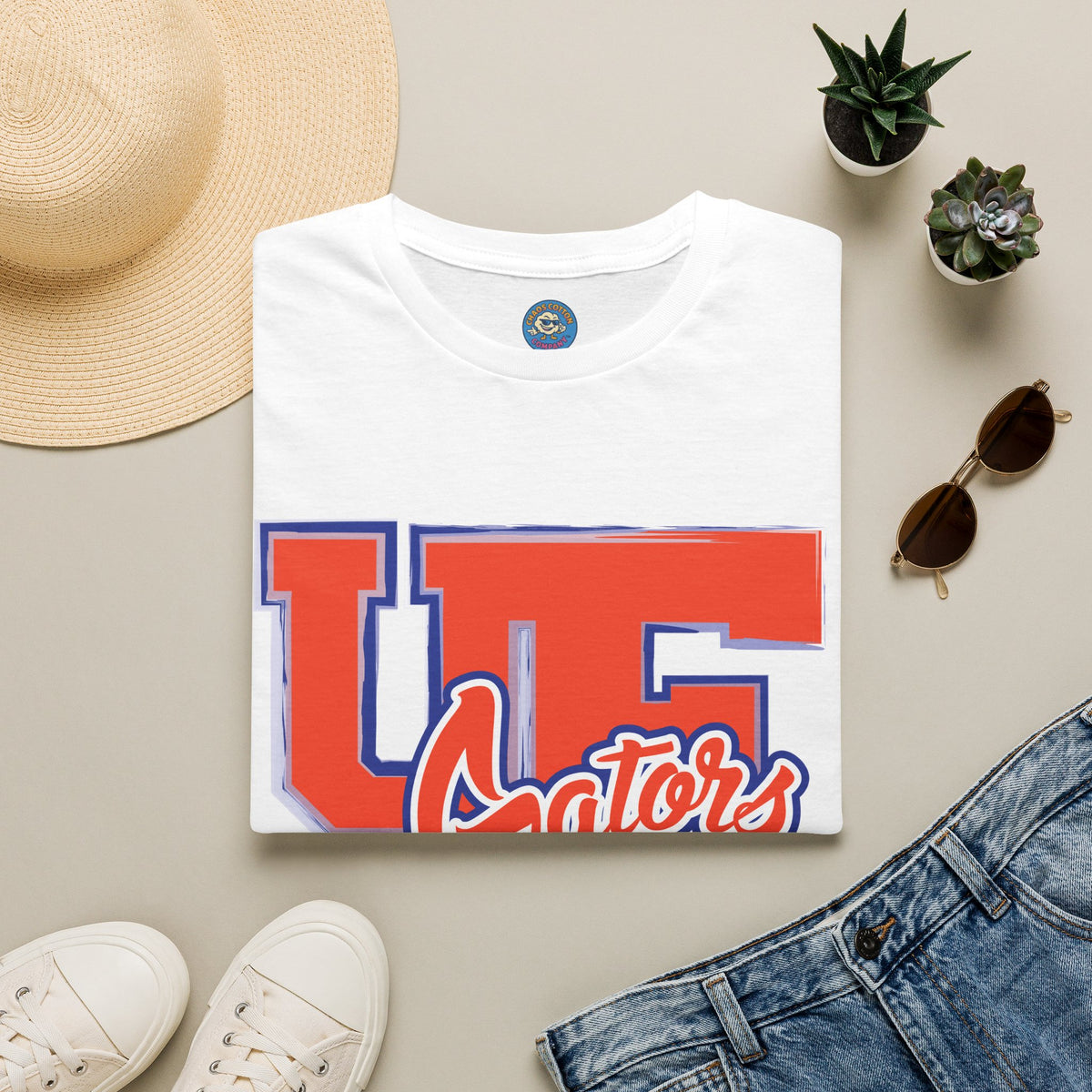 Florida Gators UF Gators T-Shirt