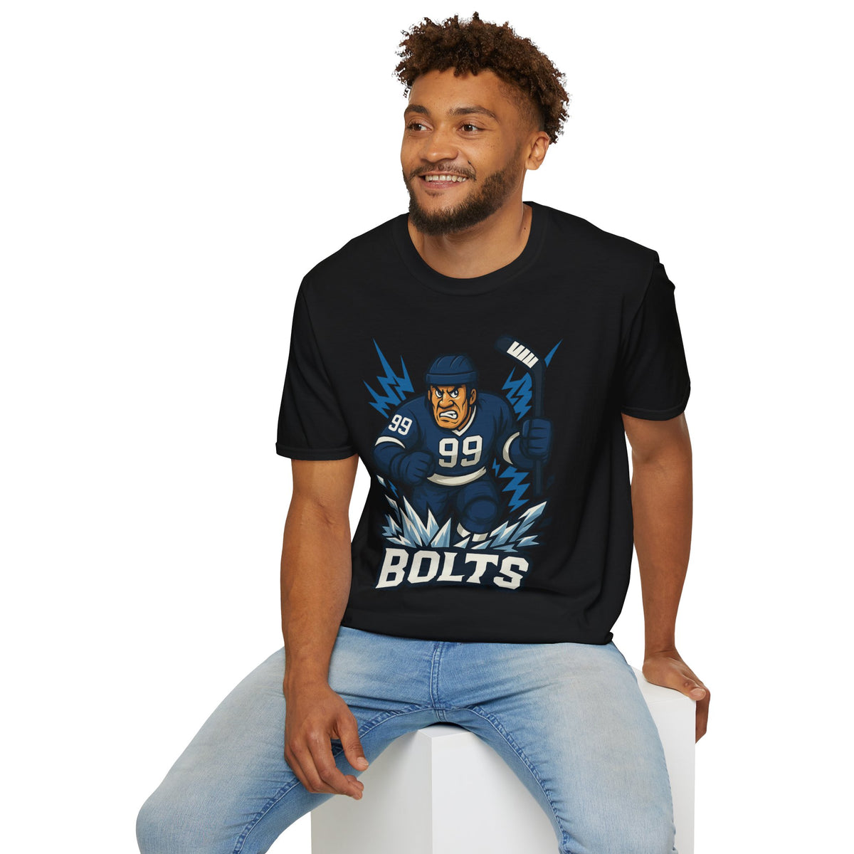 Tampa Bay Hockey T-Shirt