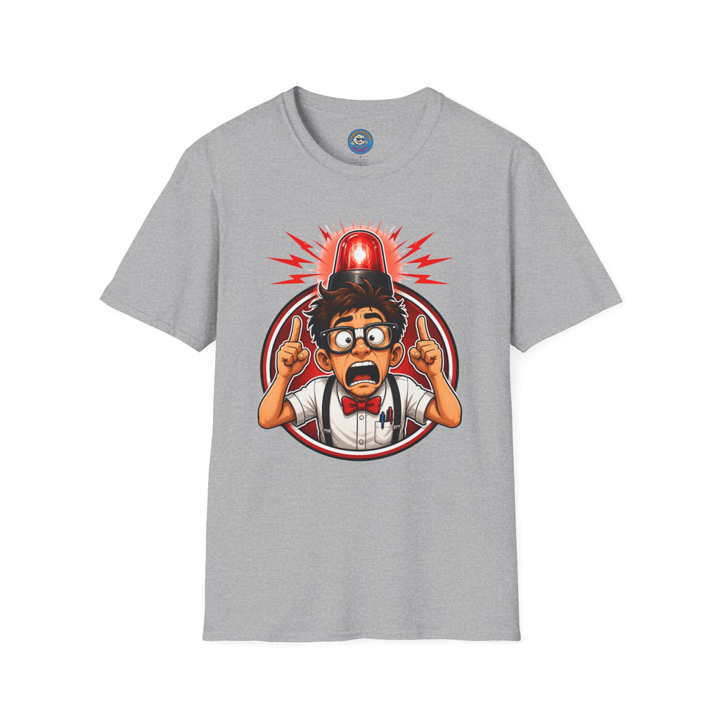 Nerd Alert T-Shirt