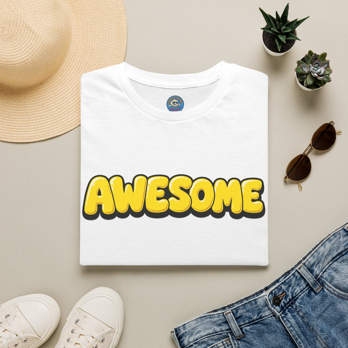 Awesome T-Shirt
