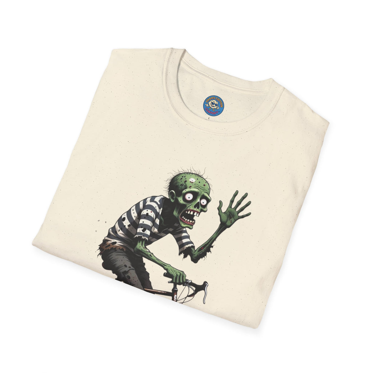 The Riding Dead T-Shirt