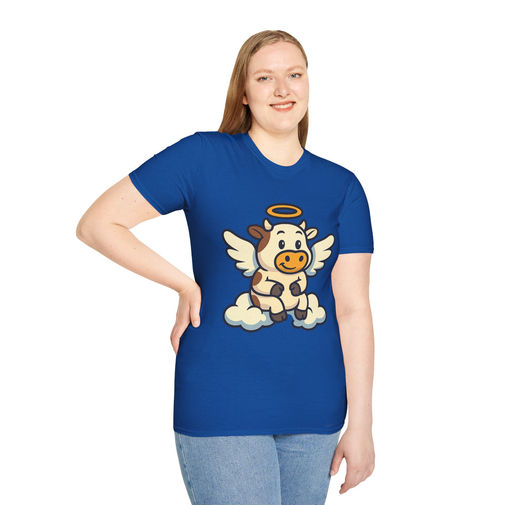 Holy Cow T-Shirt