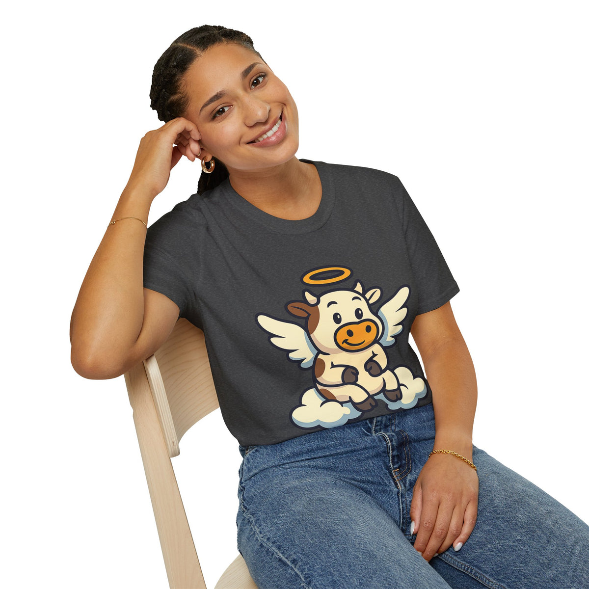 Holy Cow T-Shirt
