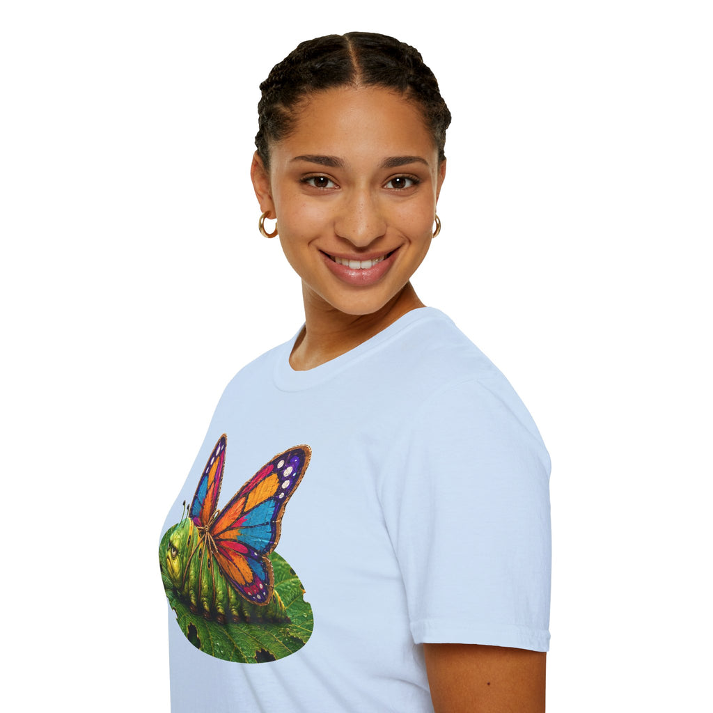 Unhappy Transition T-Shirt