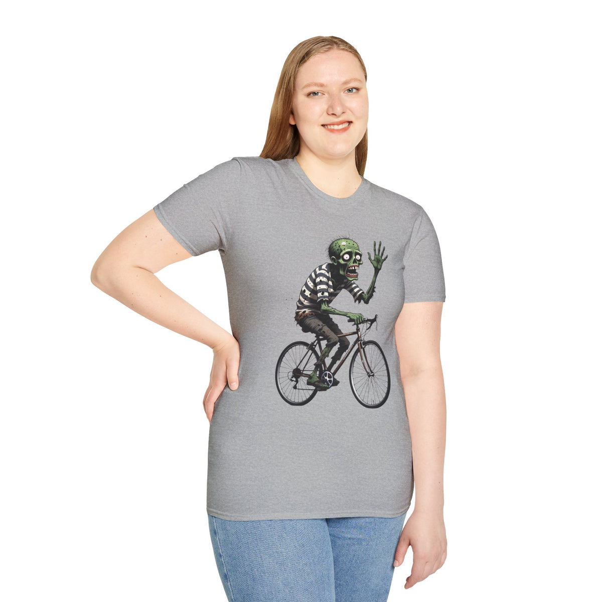 The Riding Dead T-Shirt