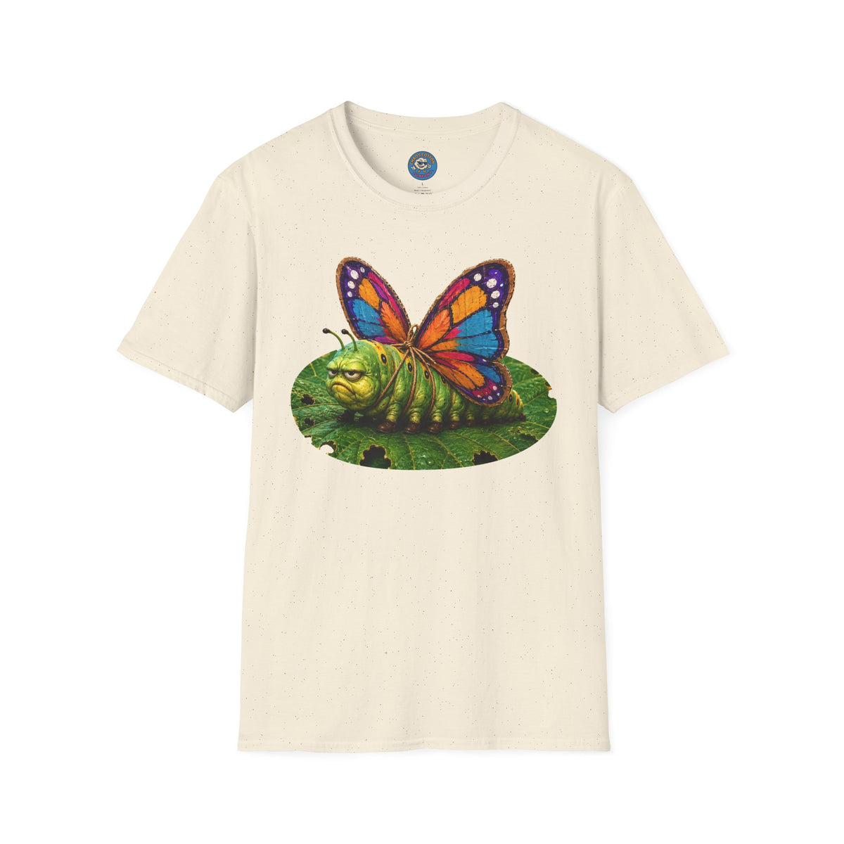 Unhappy Transition T-Shirt