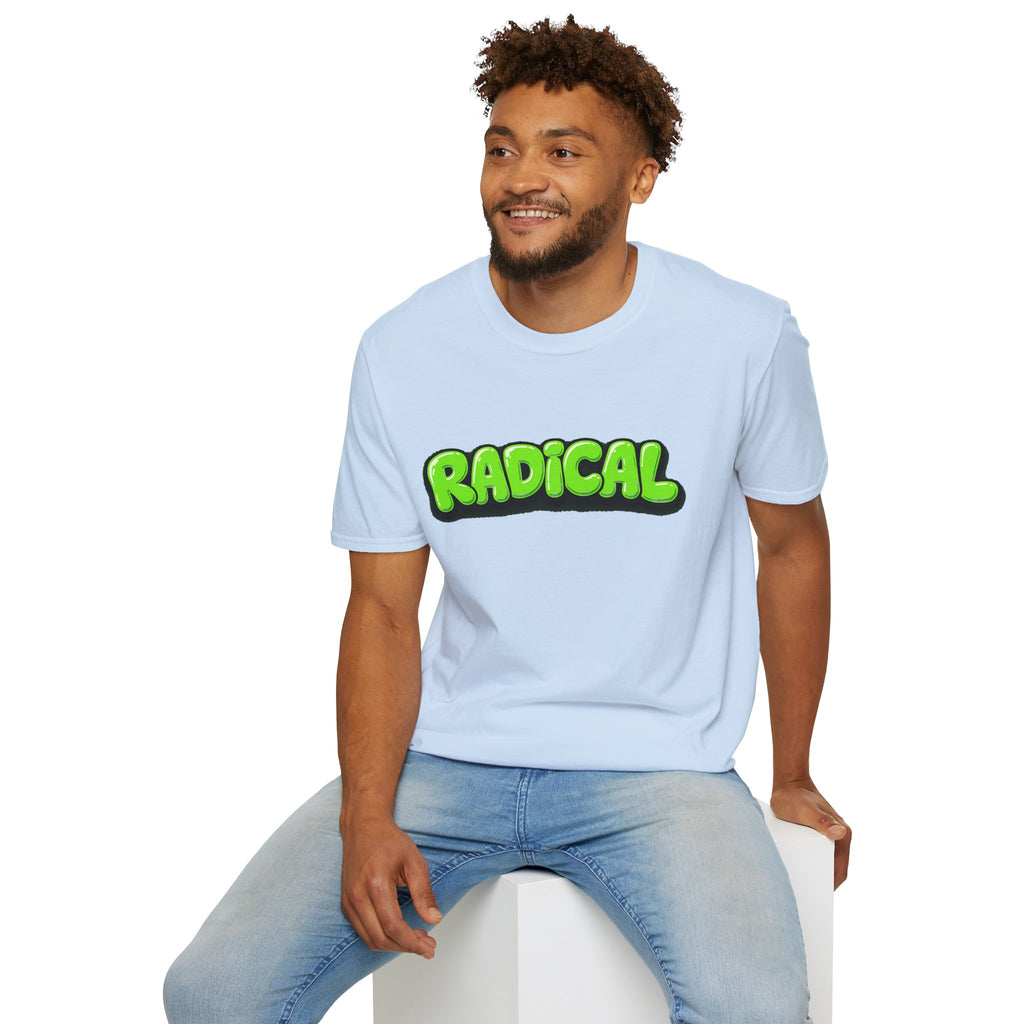 Radical T-Shirt