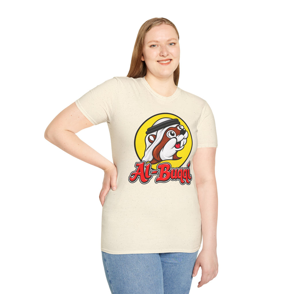 Al-Buqqi T-Shirt