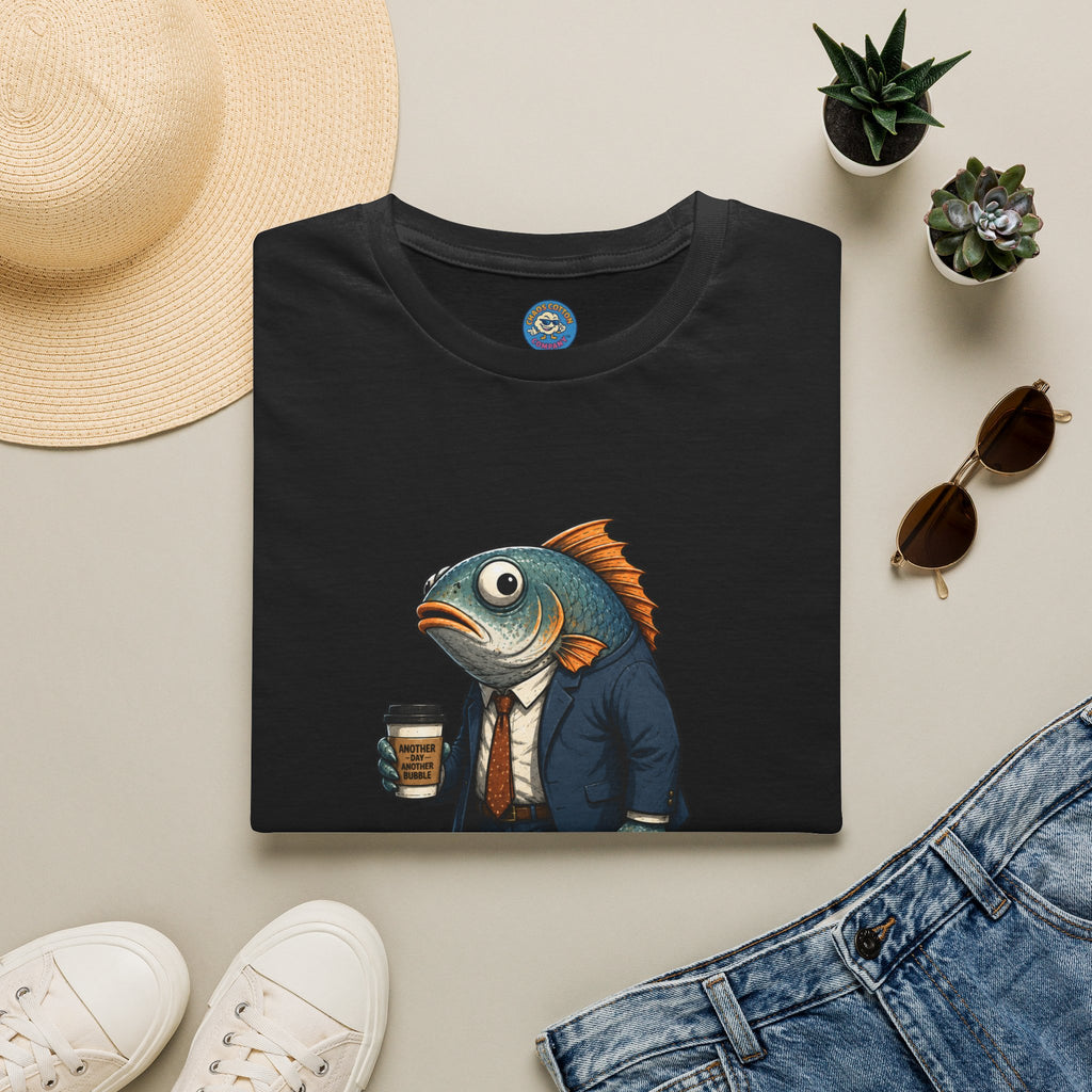 Fish Out of Water T-Shirt
