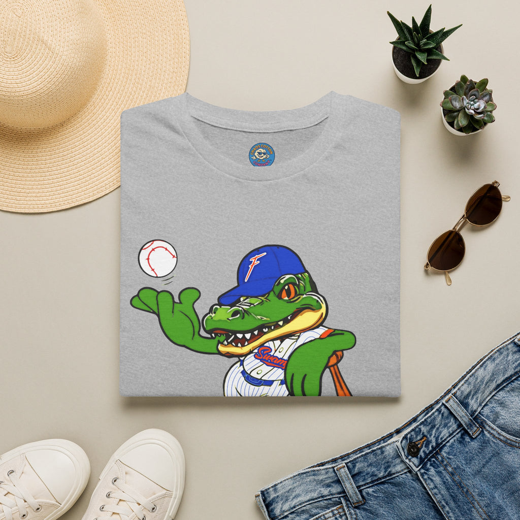 Florida Gators Baseball Gator T-Shirt