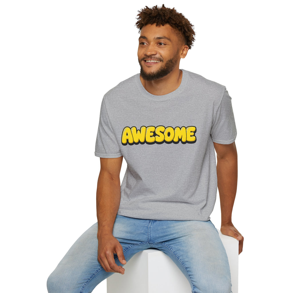 Awesome T-Shirt
