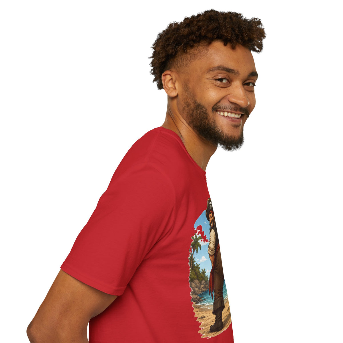 Pirate Booty T-Shirt