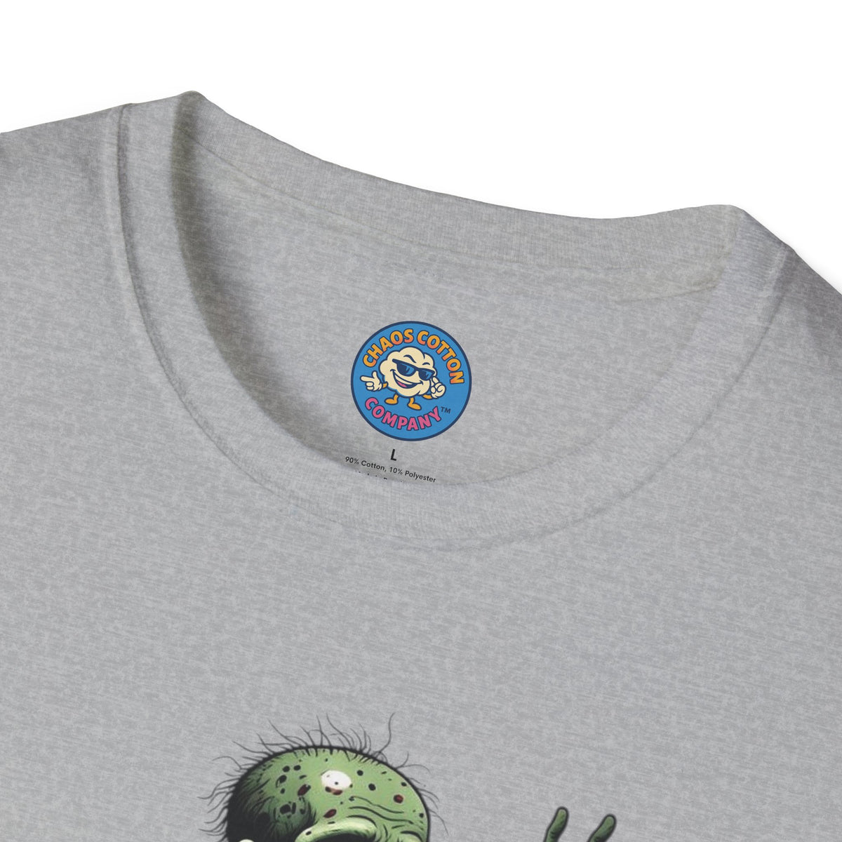 The Riding Dead T-Shirt