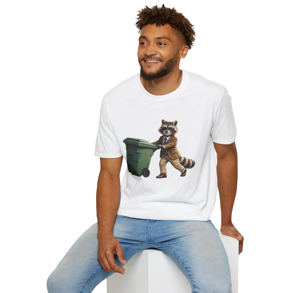 Trash Panda T-Shirt