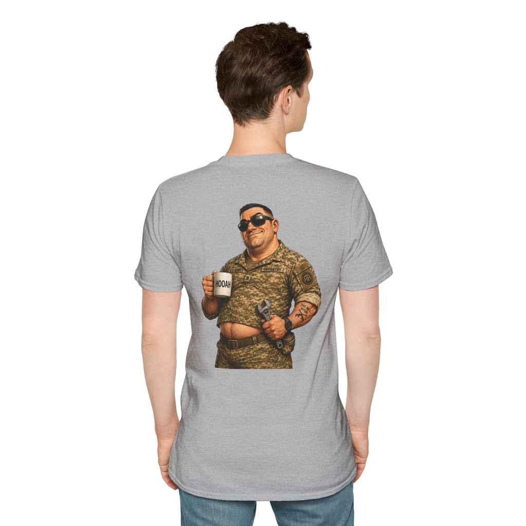 Army Rivalries T-Shirt