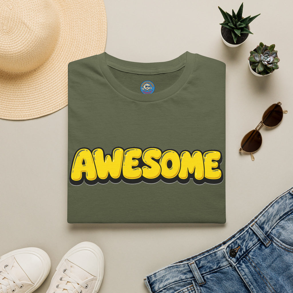 Awesome T-Shirt