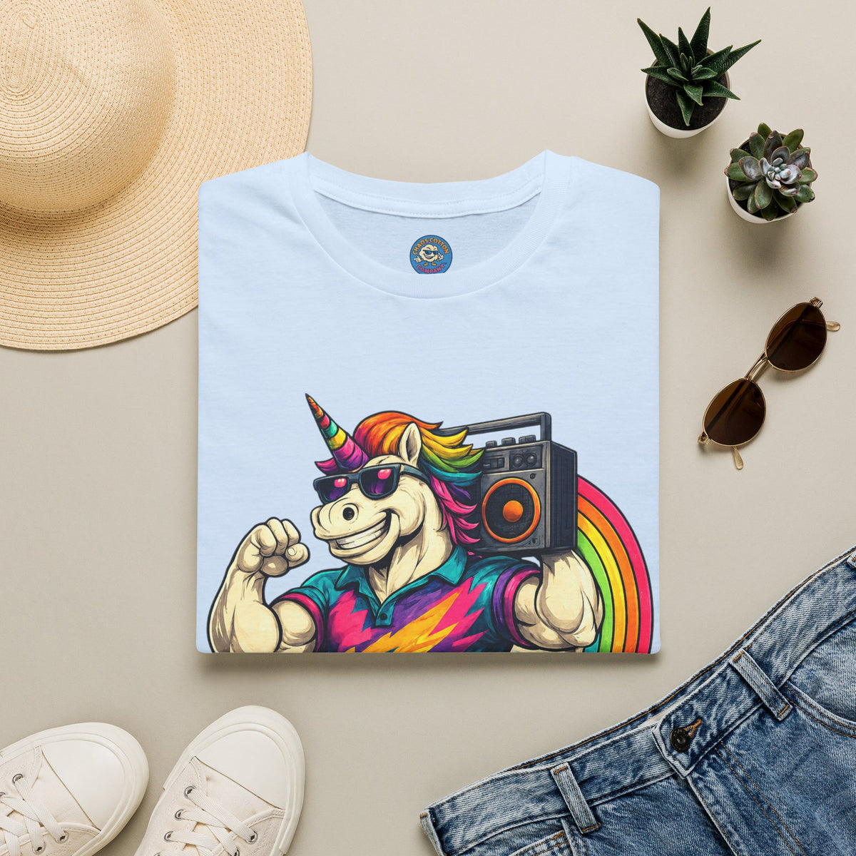 Princess Dad T-Shirt
