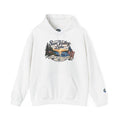 Sun Valley Lake Unisex Hoodie