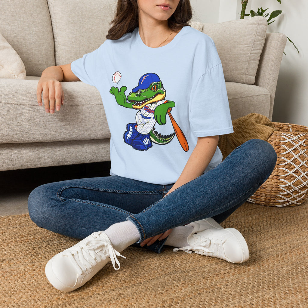 Florida Gators Baseball Gator T-Shirt