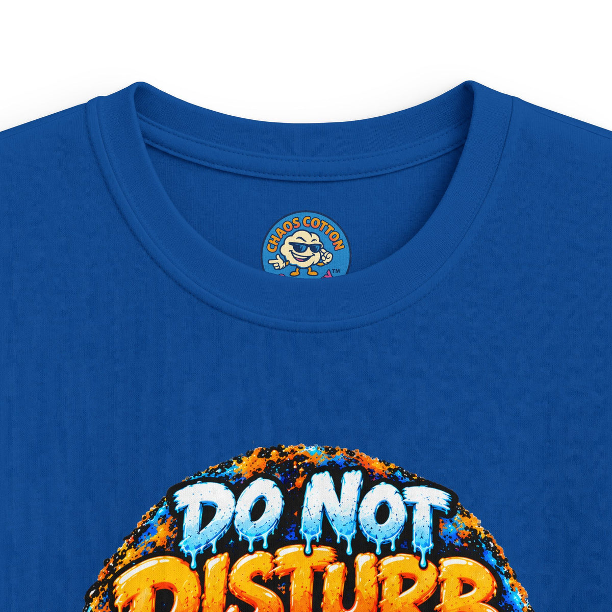 Greg the Egg "Greg is Cooking" Kids T-Shirt