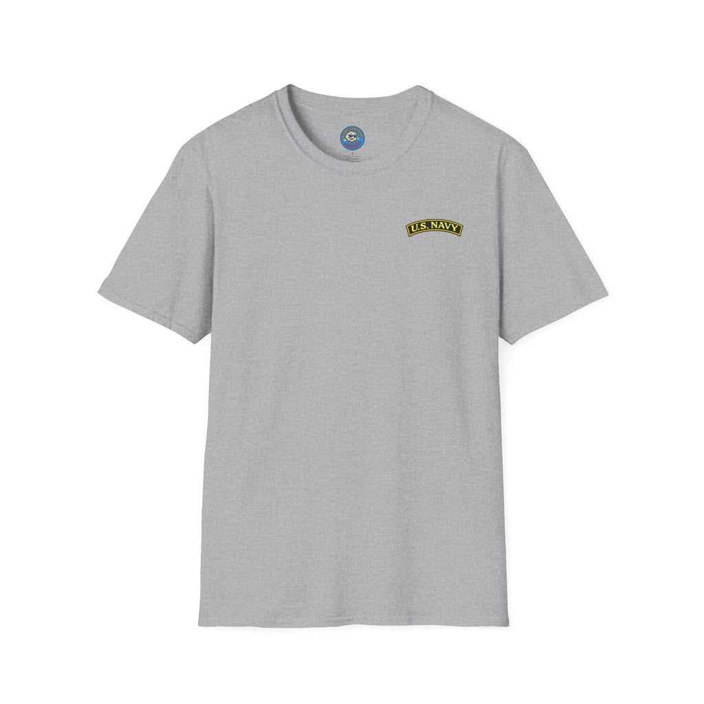 Navy Rivalries T-Shirt