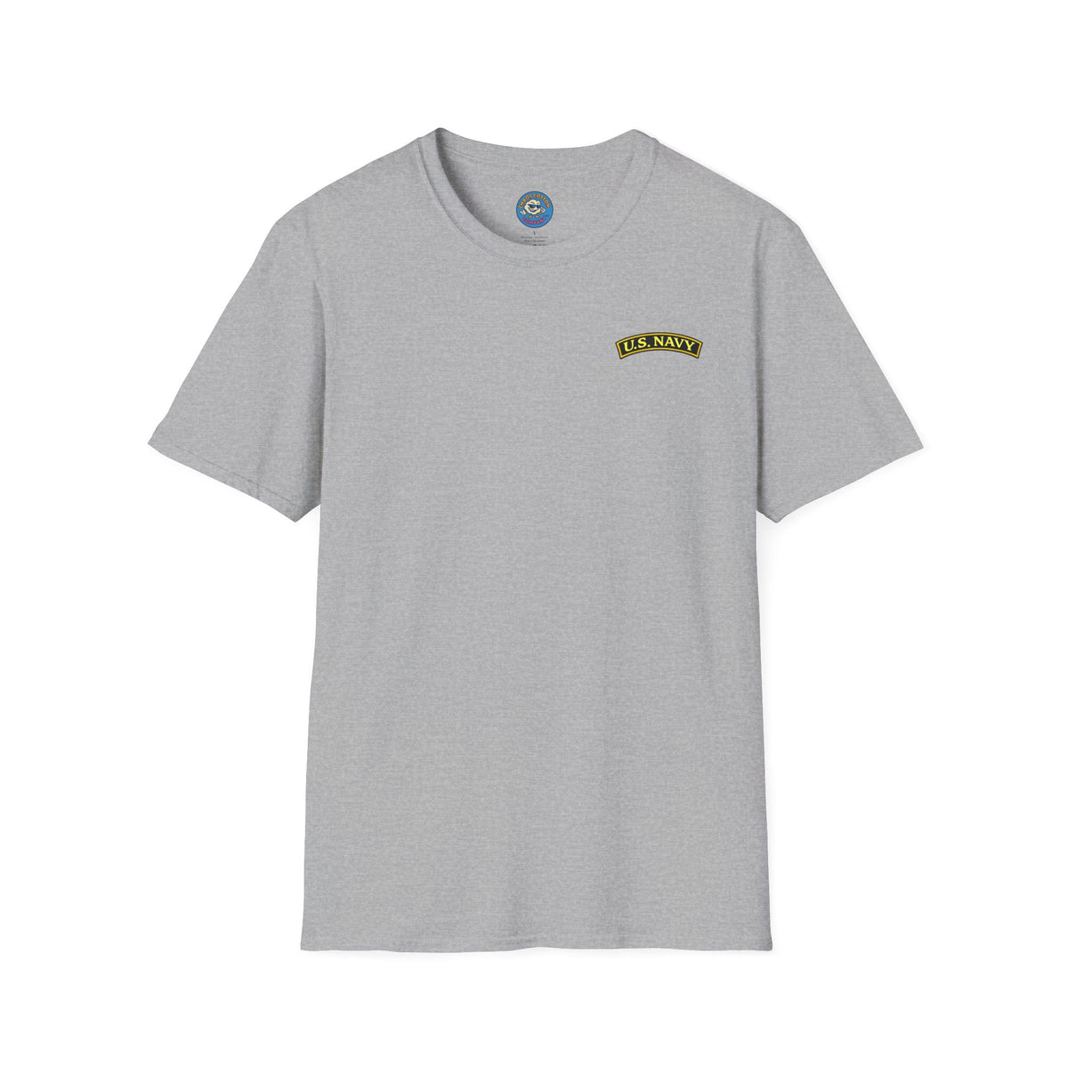Navy Rivalries T-Shirt