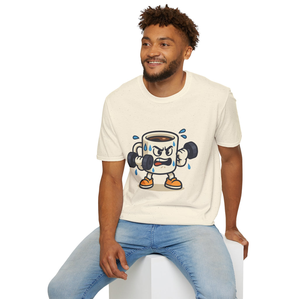 Workaholic T-Shirt
