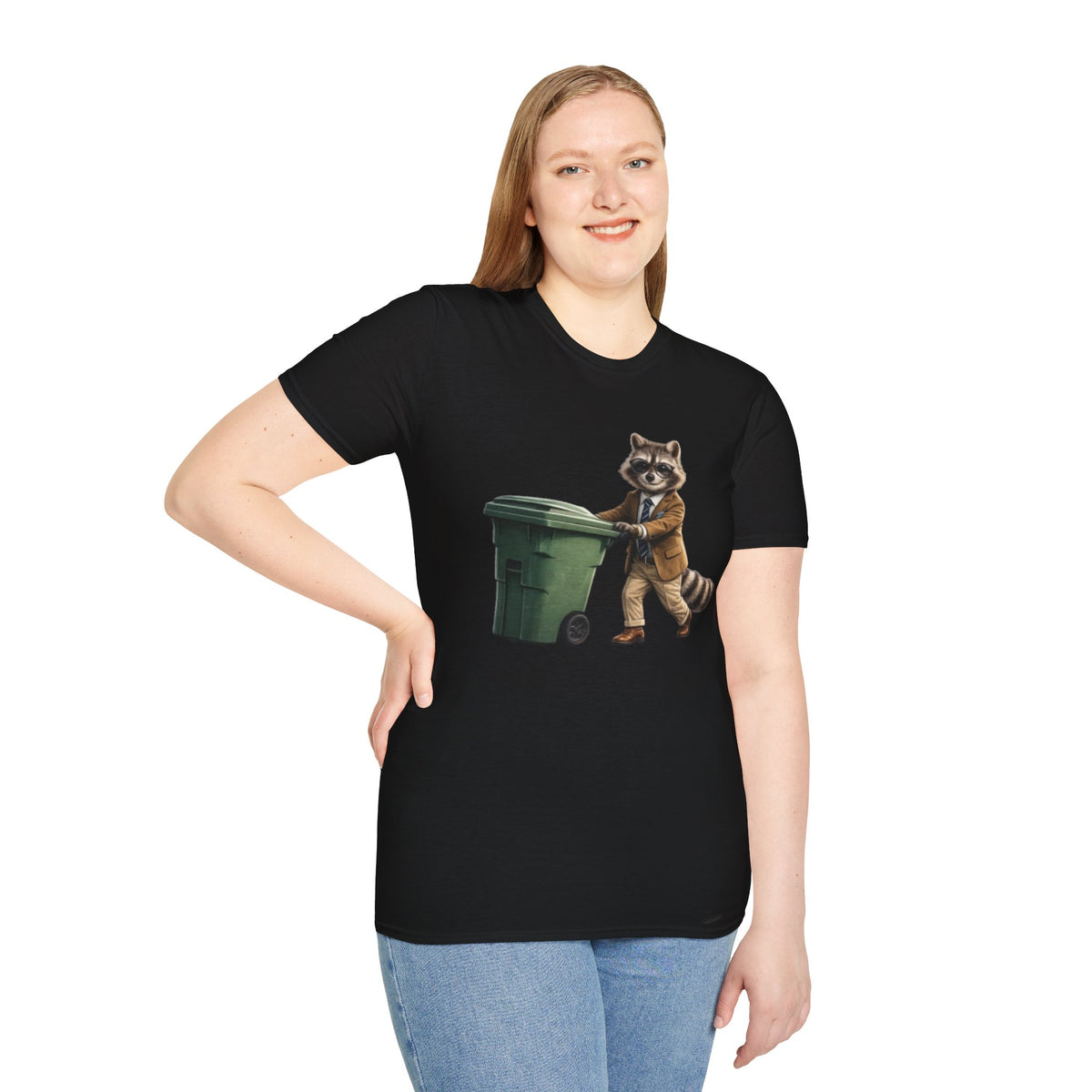 Trash Panda T-Shirt
