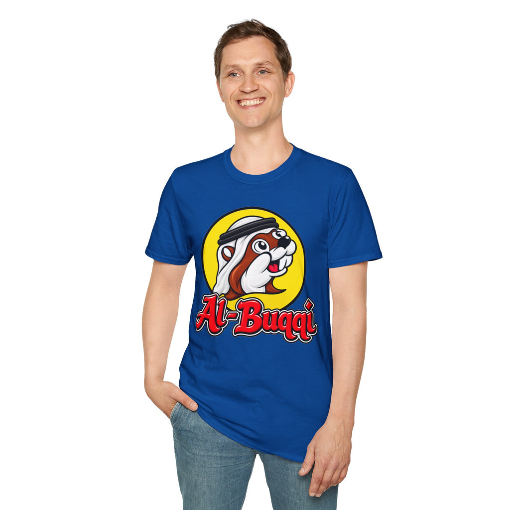 Al-Buqqi T-Shirt