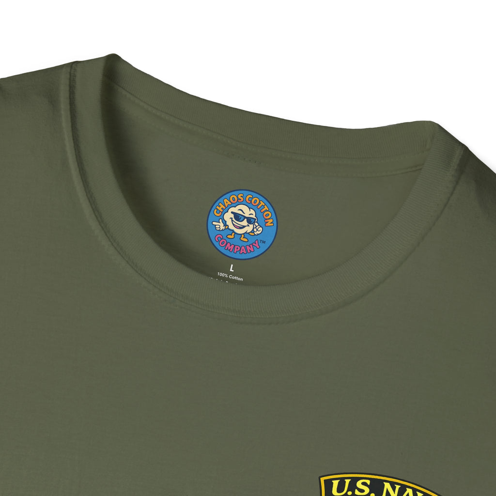 Navy Rivalries T-Shirt