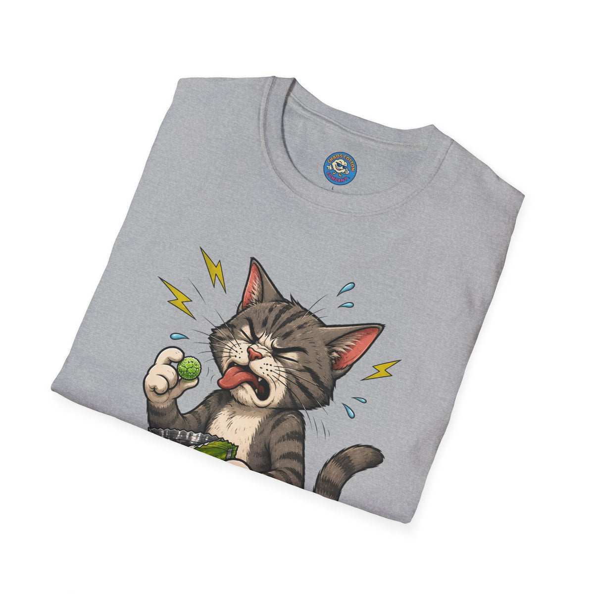 Sour Puss T-Shirt