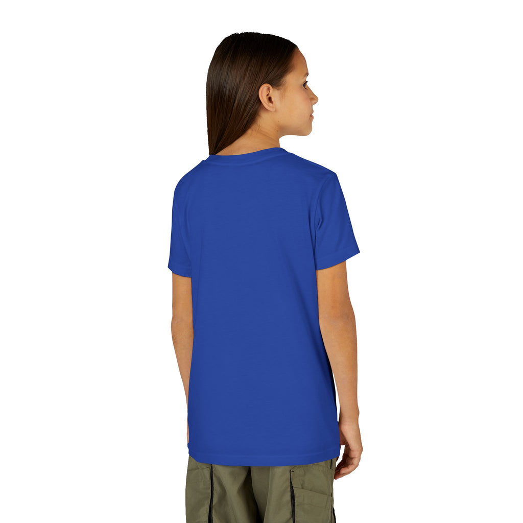 Heart Monster Youth T-Shirt