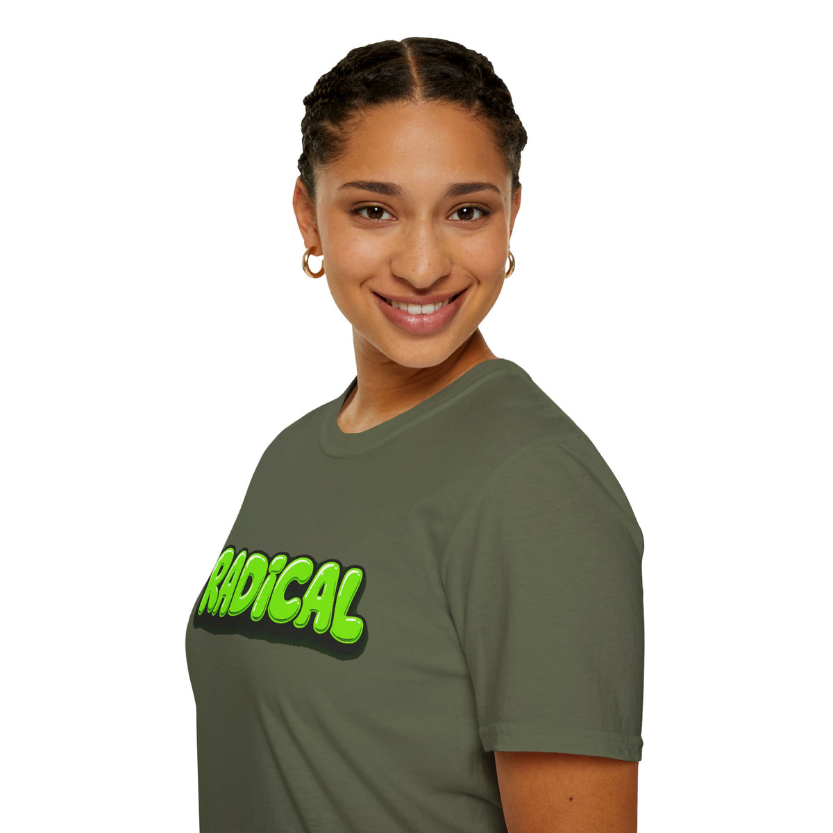 Radical T-Shirt
