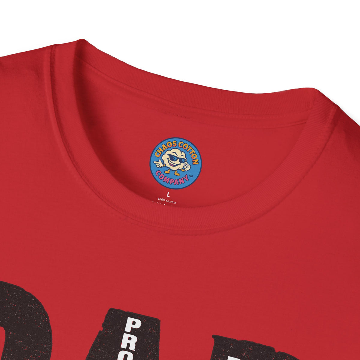 Dad Provide Protect Prepare T-Shirt