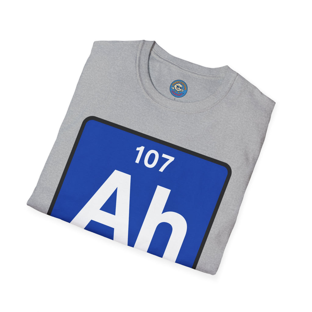 The Element of Surprise T-Shirt