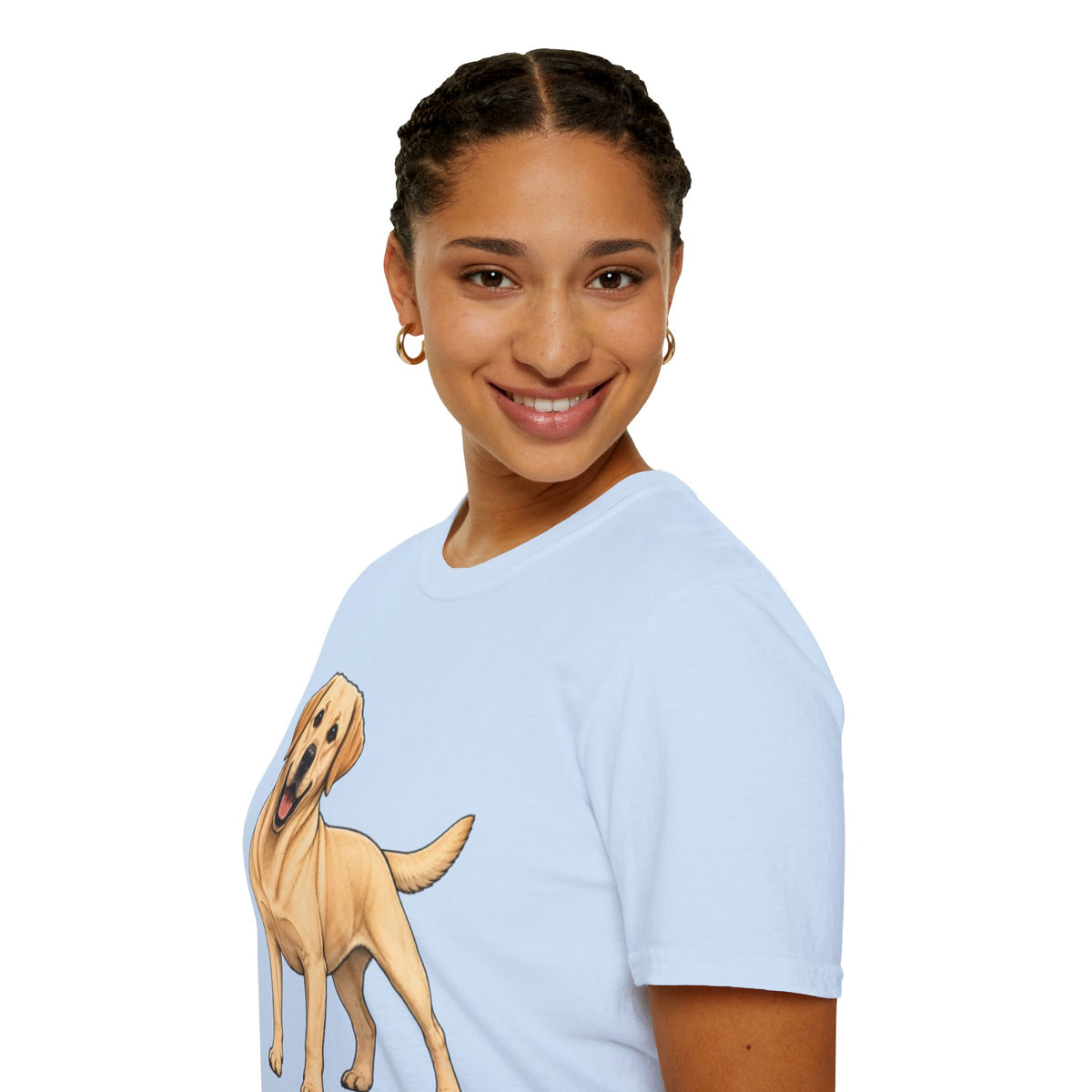 Labrador Retriever T-Shirt
