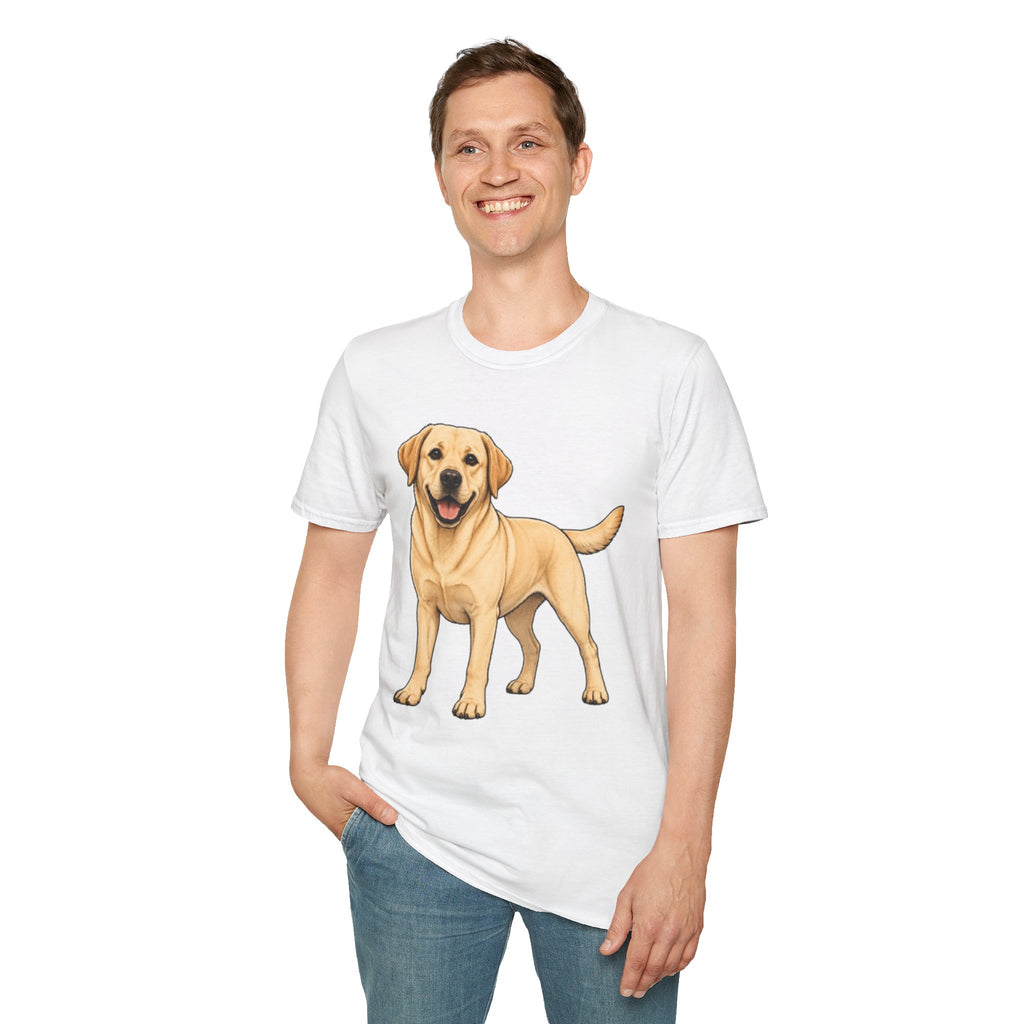 Labrador Retriever T-Shirt
