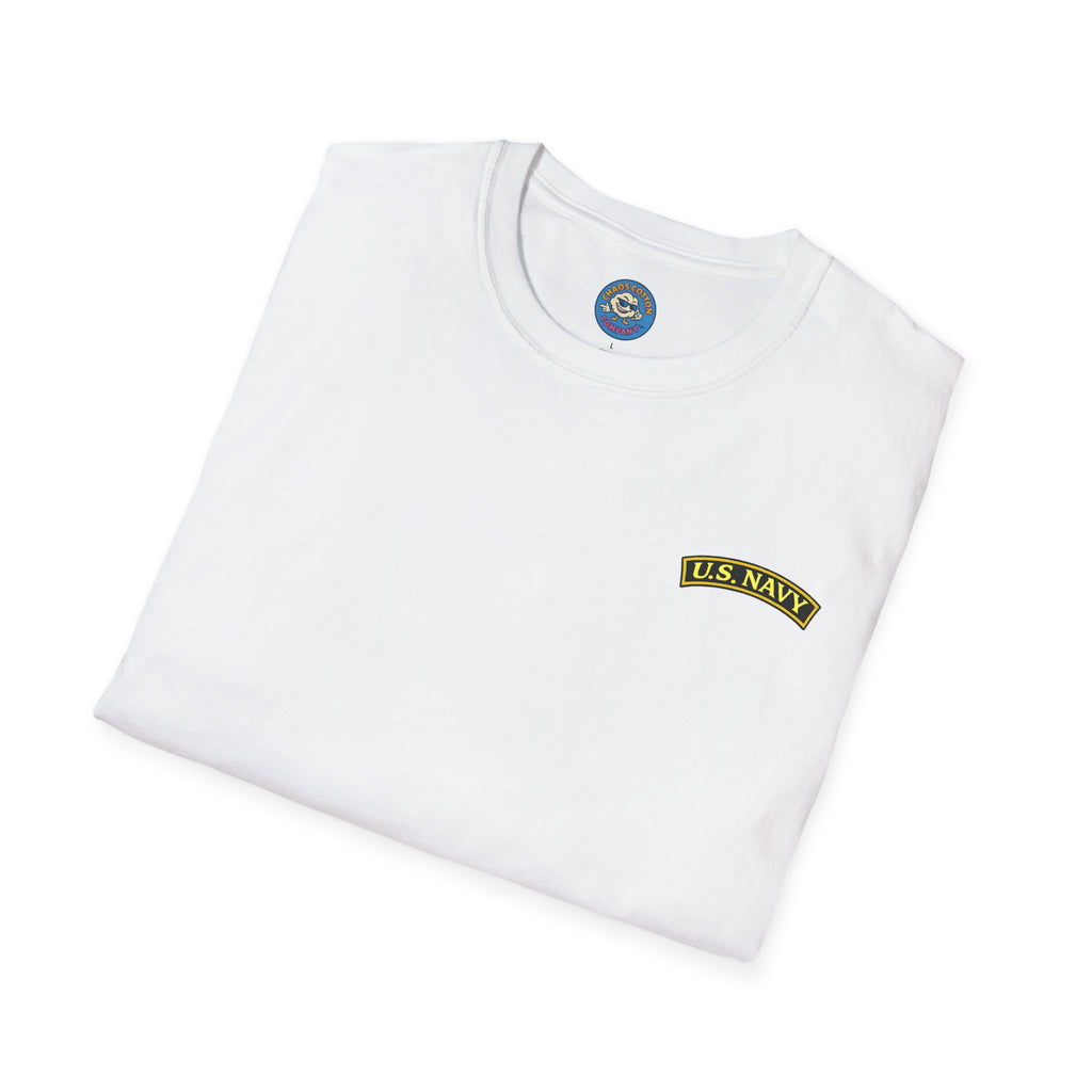 Navy Rivalries T-Shirt
