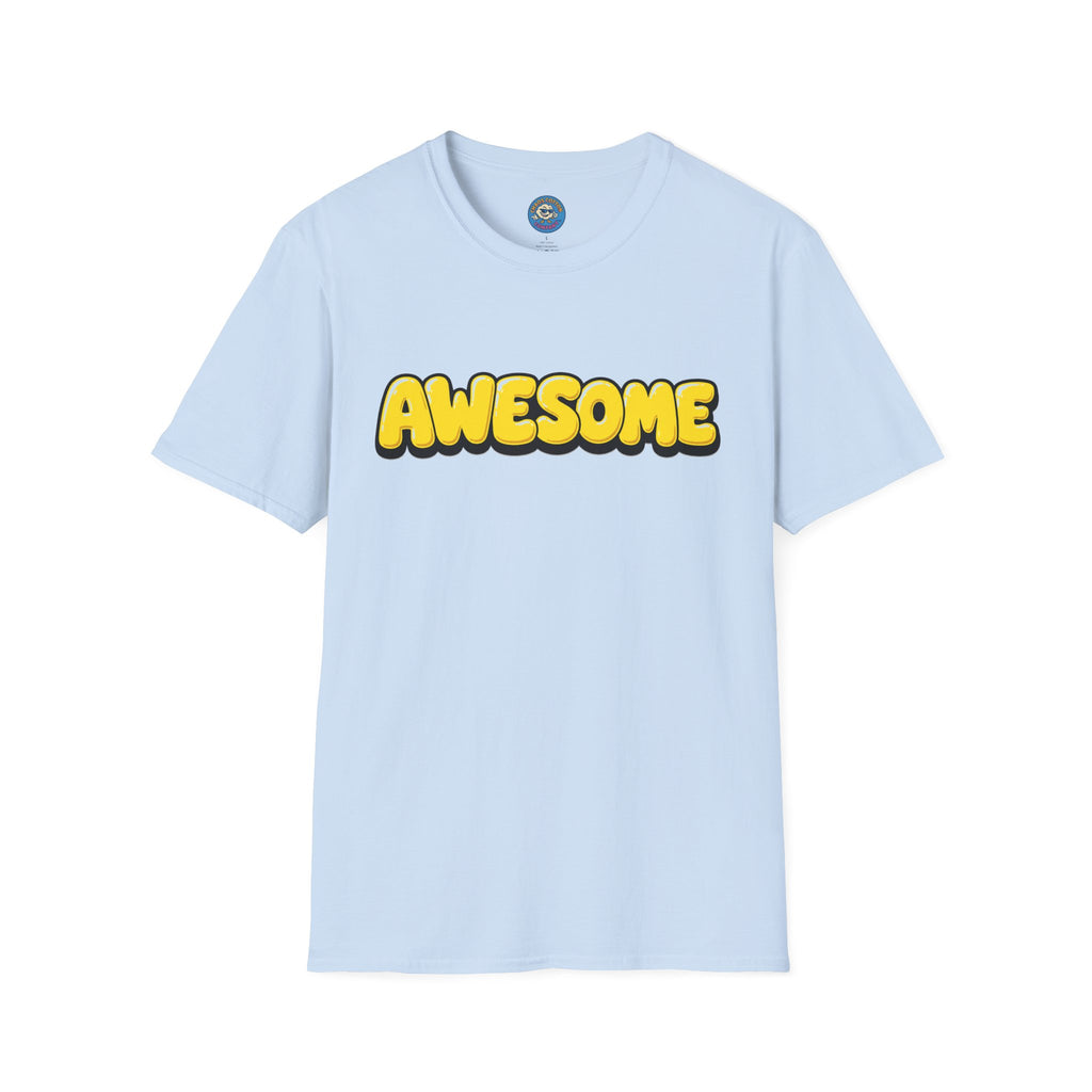 Awesome T-Shirt