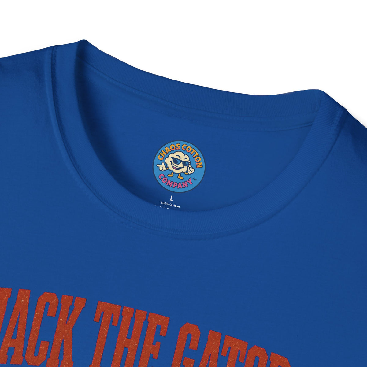 The Gainesville Ripper T-Shirt