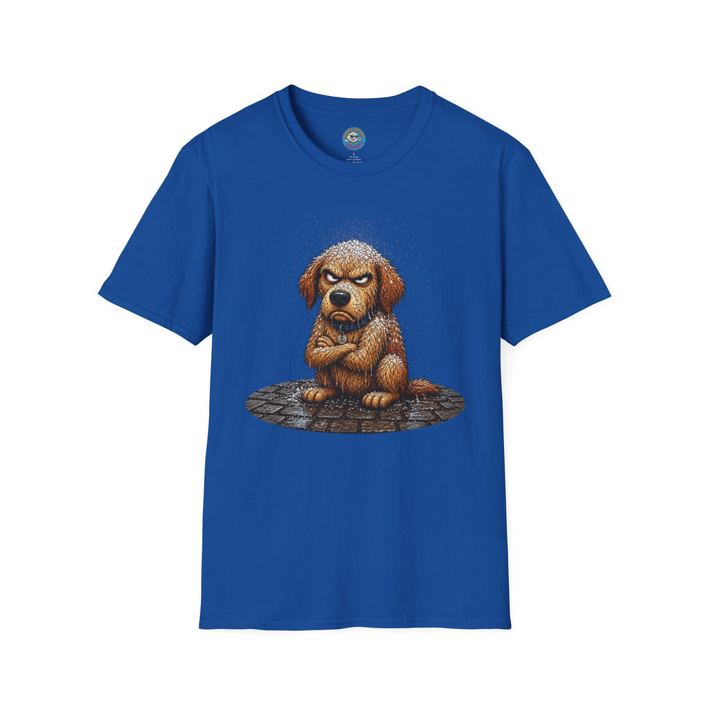 Salty Dog T-Shirt