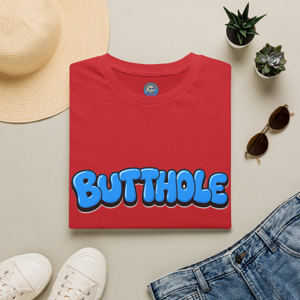 Butthole T-Shirt