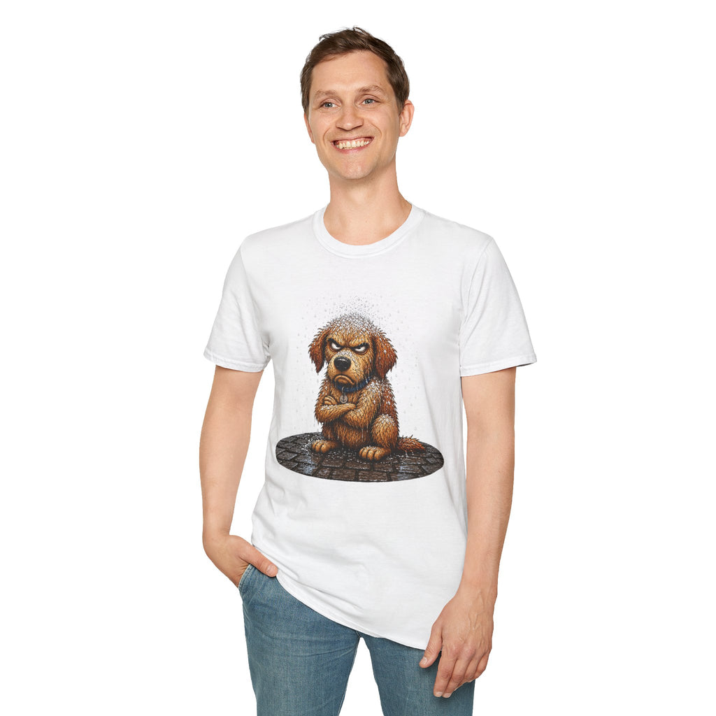 Salty Dog T-Shirt