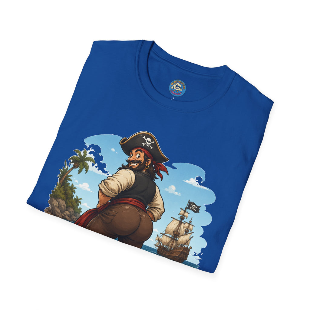 Pirate Booty T-Shirt