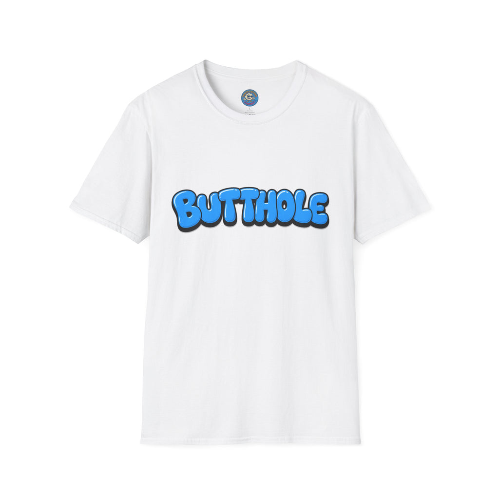 Butthole T-Shirt
